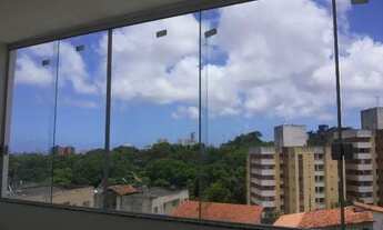 Imagem 5: Apartamento Cabula 2/4