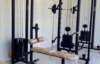 Imagem 4: Aluga-se apartamento no Jose Américo