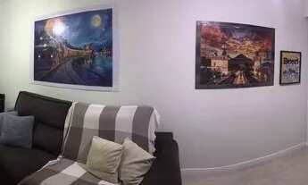 Imagem 6: Vendo apartamento em Campinas - Sp