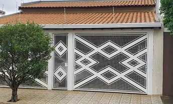 Imagem 1: Casa pq são jorge