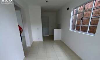 Imagem: ALUGO CASA EM CONDOMINIO FECHADO 02 QUARTOS