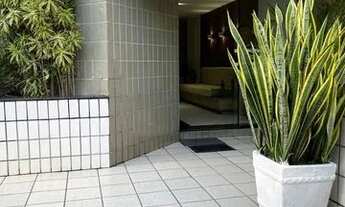 Imagem 2: Apartamento para aluguel com 196 metros quadrados com 4 suítes em Aldeota - Fortaleza - Ce