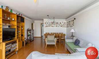 Imagem 6: São Paulo - Apartamento Padrão - Vila Mariana