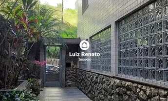 Imagem 2: Apartamento para aluguel 3 quartos 1 suíte 1 vaga - Sion