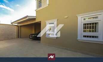 Imagem 2: Casa - Jardim das Paineiras - Campinas