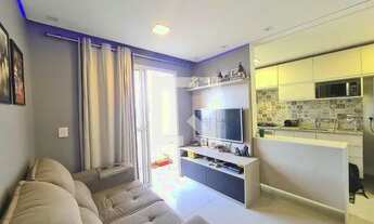 Imagem: Apartamento para Aluguel - Cidade Satelite