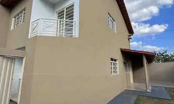 Imagem 2: Sobrado de esquina no Setor Sudoeste