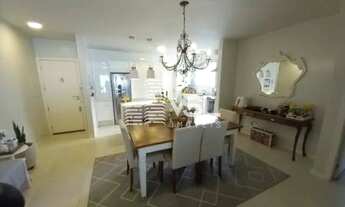 Imagem 3: Apartamento 3 dormitórios com 1 suíte e duas garagens