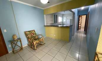 Imagem 6: Apartamento mobiliado á venda 2 dormitórios 1 suíte - Aviação - Praia Grande - SP