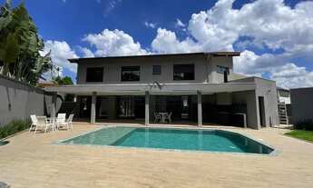 Imagem: Casa para venda em Alphaville