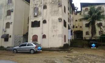 Imagem 2: Apartamento 2 Quartos - Cond Bosque do Tingui Campo Grande RJ