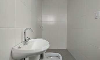 Imagem 7: Kitnet/conjugado para aluguel tem 16 metros quadrados com 1 quarto