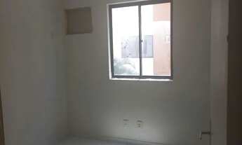 Imagem 8: Alugo Apartamento 2/4 na Santa Amélia, no Residencial Mirante da Lagoa