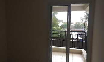 Imagem 3: Apartamento Vago V.Duzzi SBC Prox, ao Centro 2ds 1 st sala varanda Gourmet cozinha 2 garag