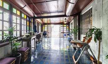 Imagem 2: Vila Romana Apartamento com 3 dormitórios