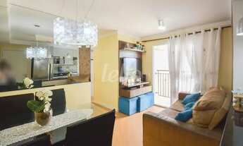 Imagem 6: Guarulhos - Apartamento Padrão - Jardim Las Vegas