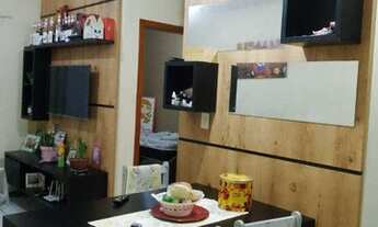 Imagem 3: Apartamento com 2 dormitórios à venda, 48 m² por R$ 170.000,00 - Real Parque - São José/SC