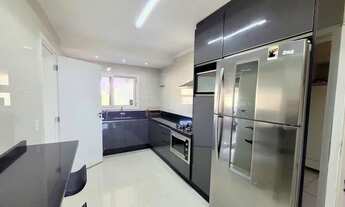 Imagem 2: Lindo apartamento alto padrão conect life