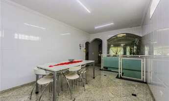 Imagem 5: Casa à venda no bairro Parque Sevilha - São Paulo/SP