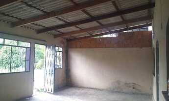 Imagem 5: Casa para venda com 128 metros quadrados com 2 quartos em Nova Cidade - Manaus - Amazonas