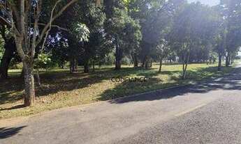 Imagem 2: Terreno à venda, 1000 m² por R$ 250.000,00 - Condomínio Plazza Ville - Jaguariúna/SP