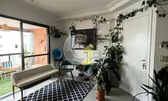 Imagem 2: APARTAMENTO - PERDIZES - 3 DORMS - 1 SUITE - 2 VAGAS