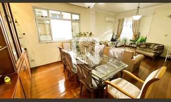 Imagem 5: Apartamento à Venda - União, 4 Quartos, 120 m2