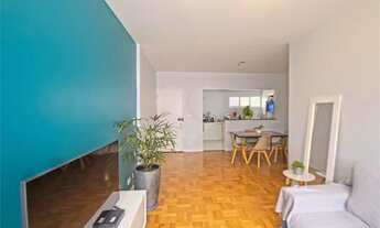 Imagem 6: APARTAMENTO NA VILA NOVA CONCEIÇÃO COM 2 DORMITÓRIOS E UMA SUITE