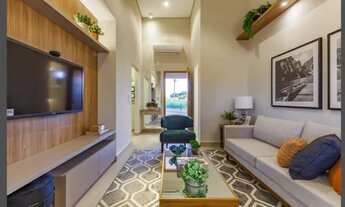 Imagem 5: Casa de 2 suítes condomínio raizes imperial