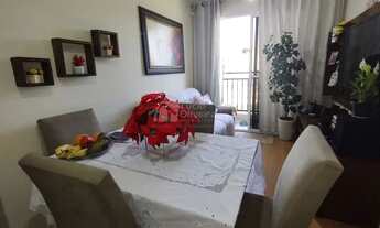 Imagem 2: Apartamento 02 quartos , Vista Alegre