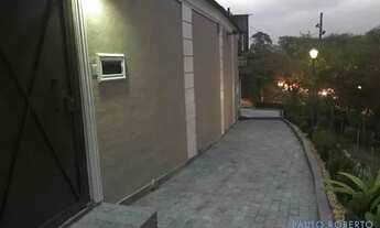 Imagem 3: SOBRADO - ALTO DA LAPA - SP