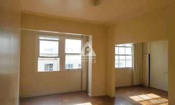 Imagem: Apartamento à venda, 2 quartos, 1 suíte