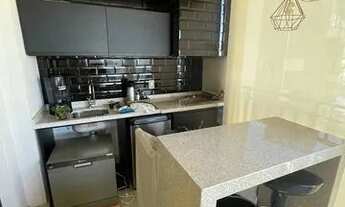 Imagem 4: Helbor Spazio Apartamento com 3 dormitórios