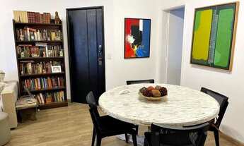 Imagem 6: Próximo ao metrô Chácara Klabin apartamento c/ 105 m² úteis 3 dormitórios suíte 2 vagas la