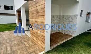 Imagem 4: CASA RESIDENCIAL em BARRA DO JACUÍPE - BA, BARRA DO JACUIPE