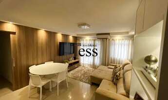 Imagem 2: Vende apartamento com 3 dormitórios, bairro Nossa Senhora de Fátima, Rio Oeste