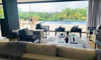 Imagem 6: Lagos de Shanadu Eco Residence, a maior área verde de Indaiatuba - R$ 7.590.000,00 - ter