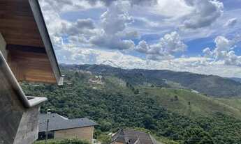 Imagem 5: Casa Padrão em Campos do Jordão