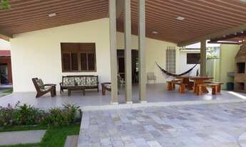 Imagem 7: Casa praia das conchas com 360 metros quadrados com 5 quartos em Centro - Barra de São Mig