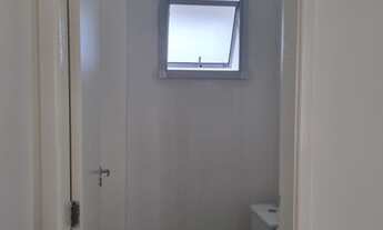 Imagem 2: Casa de condomínio sobrado para venda com 57 metros quadrados com 2 quartos