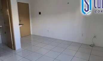 Imagem 7: Kitnetes na Aldeota