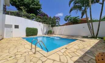 Imagem 3: Casa - Loteamento Caminhos de São Conrado (Sousas) - Campinas