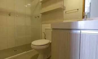 Imagem 7: Apartamento para aluguel, 2 quartos, 1 suíte, 1 vaga, Gonzaga - Santos/SP