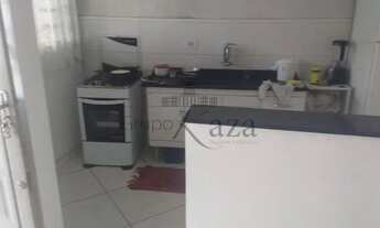 Imagem 3: Casa Padrão em São José dos Campos