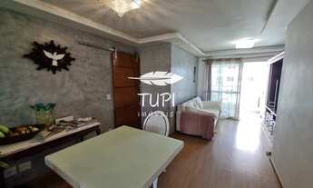 Imagem 6: Apartamento para venda possui 92 metros quadrados com 3 quartos