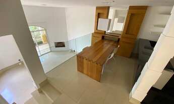 Imagem 3: NOVA LIMA - Casa de Condomínio - Alphaville - Lagoa dos Ingleses