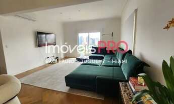 Imagem: Apartamento a VENDA, no ITAIM, 276 M ÚTEIS