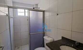 Imagem 6: Kitnet com 1 dormitório para alugar, 40 m² por R$ 805/mês - Alecrim - Natal/RN