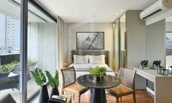 Imagem 6: SÃO PAULO - Apartamento Padrão - VILA OLÍMPIA