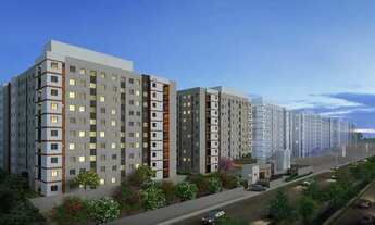 Imagem 3: Cidade Jaguaré Vila Pinheiros | Construtora Cury | Construção